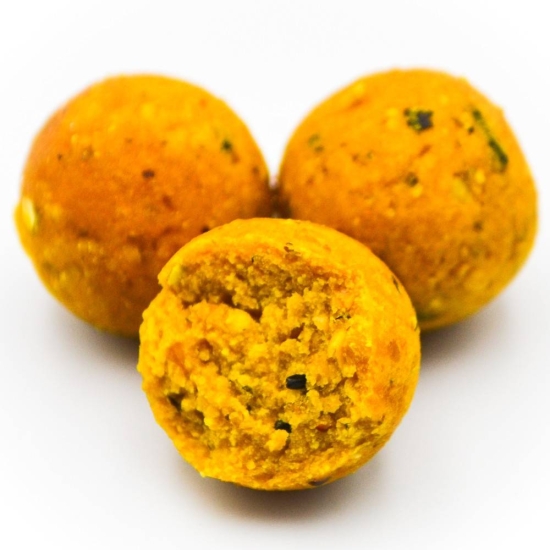 Massive Baits Eco Boilies Pieneapple